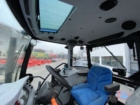 New Holland TD 5.85 + Druckluftbremsanlage