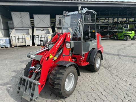 Weidemann 1880, Like New