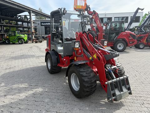 Weidemann 1880 Neuwertig