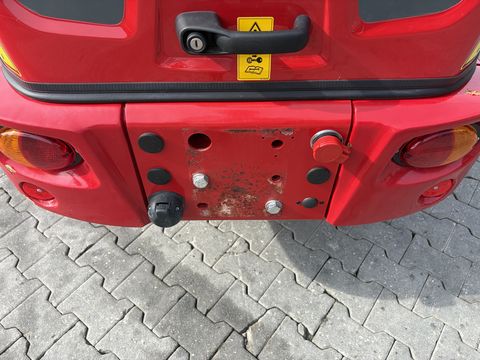 Weidemann 1880 Neuwertig