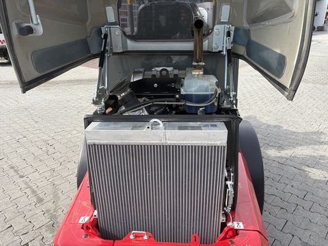 Weidemann 1880 Neuwertig