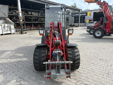 Weidemann 1880 Neuwertig