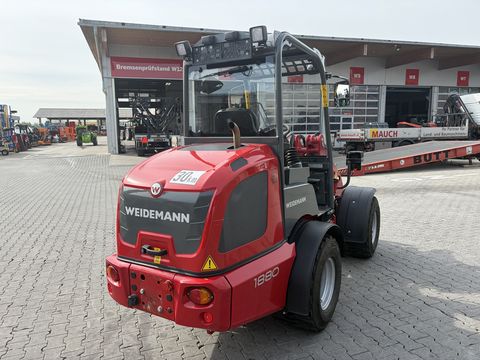 Weidemann 1880 Neuwertig