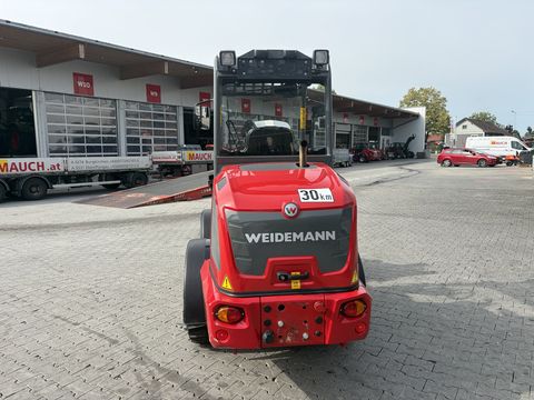 Weidemann 1880 Neuwertig