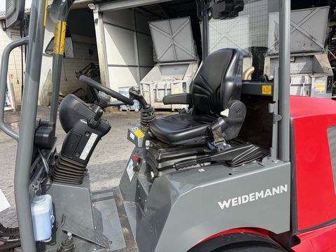 Weidemann 1880 Neuwertig