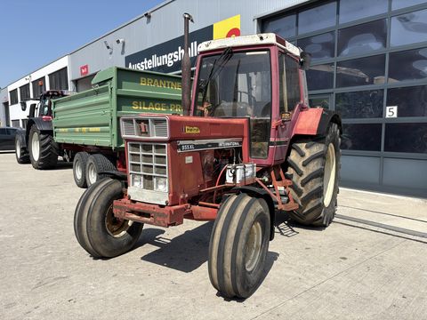 IHC 955 XL + Druckluftbremse