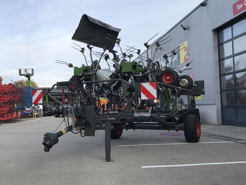 Fendt Twister 13010 T