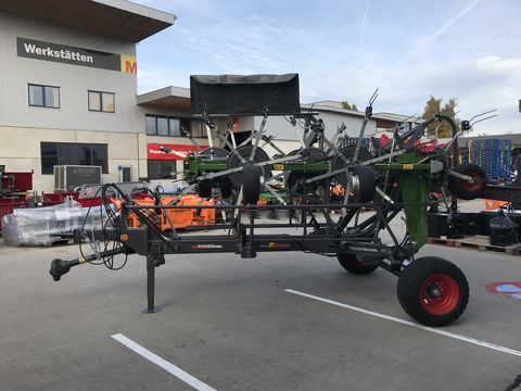 Fendt Twister 13010 T