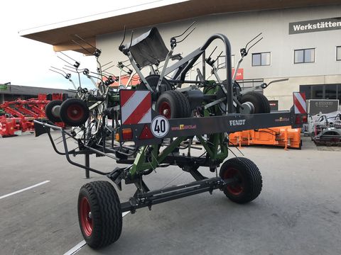 Fendt Twister 13010 T