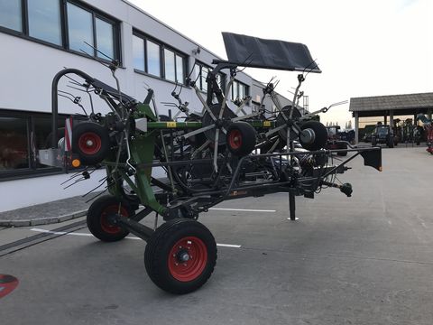Fendt Twister 13010 T