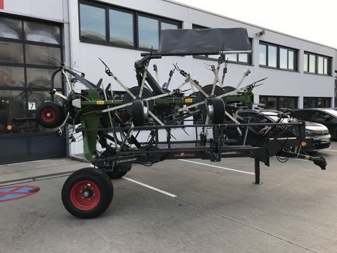 Fendt Twister 13010 T