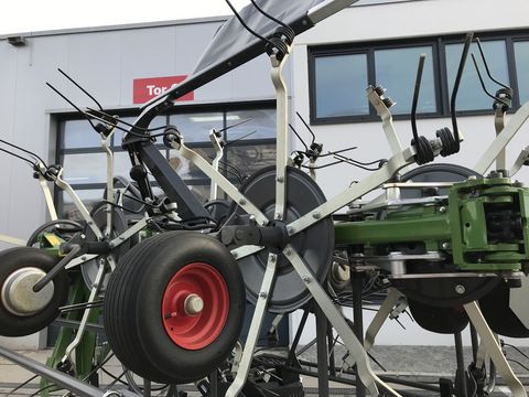 Fendt Twister 13010 T