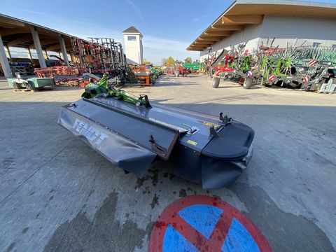 Fendt slicer 3670 tlx-kc