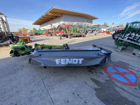 Fendt slicer 3670 tlx-kc