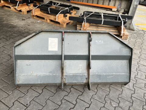 Sonstige Erdschaufel 1400mm Kramer 