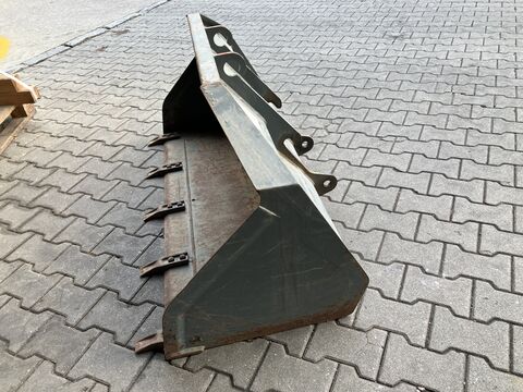 Sonstige Erdschaufel 1400mm Kramer 