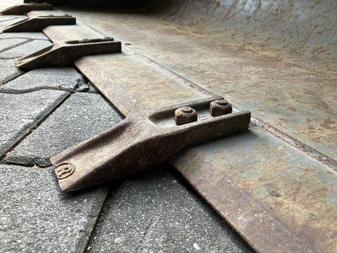 Sonstige Erdschaufel 1400mm Kramer 