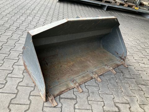 Sonstige Erdschaufel 1400mm Kramer 