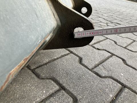 Sonstige Erdschaufel 1400mm Kramer 