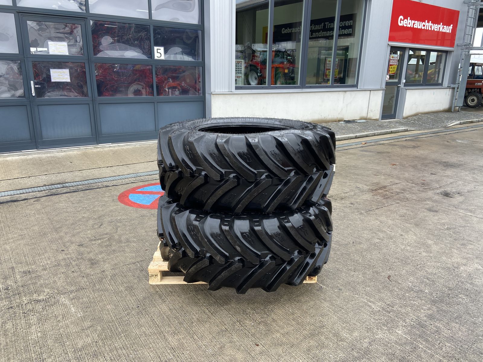 Alliance 480/65 R28  2