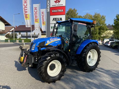 New Holland T4.55S