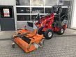 Weidemann 1140 light 