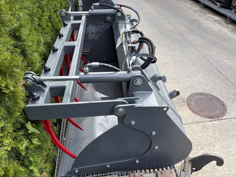 Sonstige Greifschaufel 1.500m mit Euro