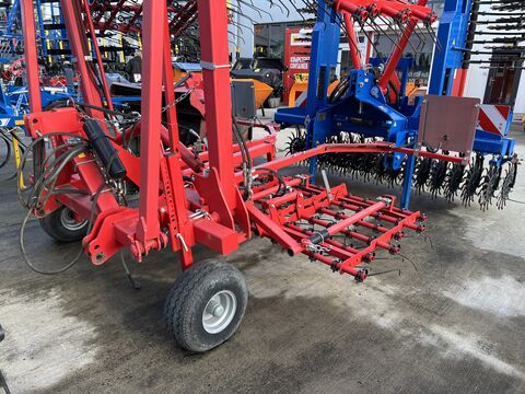 Einböck Aerostar 900S + Satz Neue Original Zinken