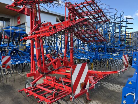 Einböck Aerostar 900S + Satz Neue Original Zinken