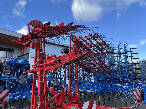 Einböck Aerostar 900S + Satz Neue Original Zinken