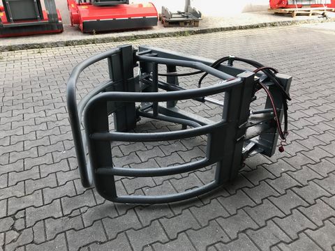 Sonstige Rundballenzange