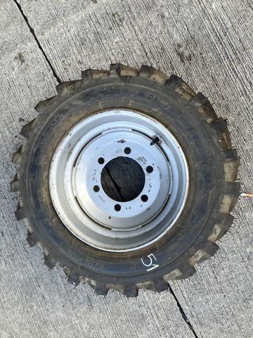 Sonstige 1x 10-16.5 NHS Teton 