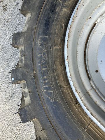 Sonstige 1x 10-16.5 NHS Teton 