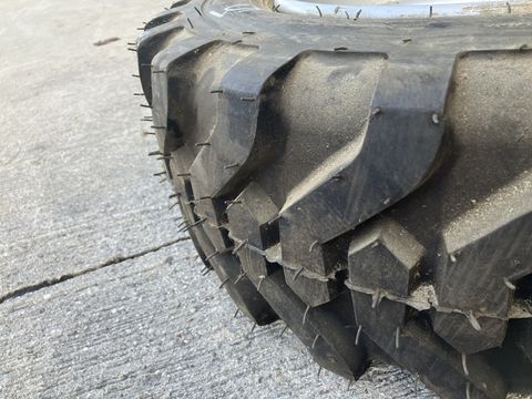 Sonstige 1x 10-16.5 NHS Teton 