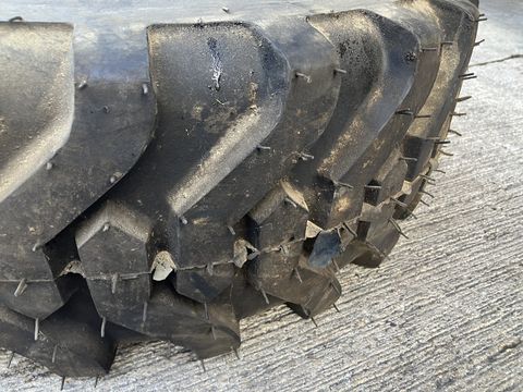 Sonstige 1x 10-16.5 NHS Teton 