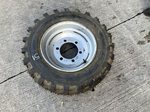 Sonstige 1x 10-16.5 NHS Teton