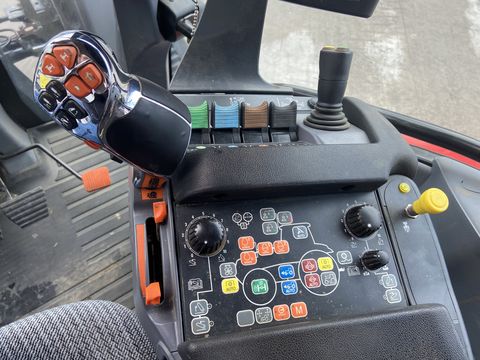 Steyr 4135 Profi CVT