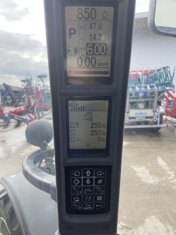 Steyr 4135 Profi CVT