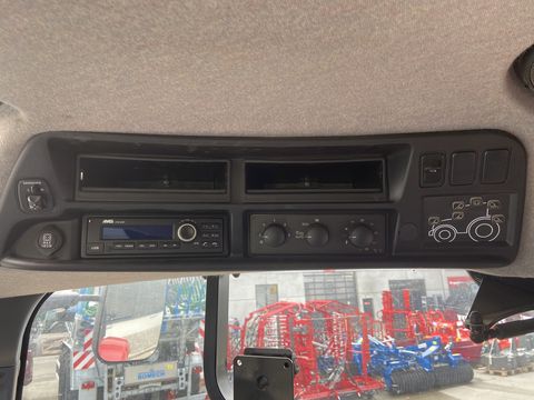 Steyr 4135 Profi CVT