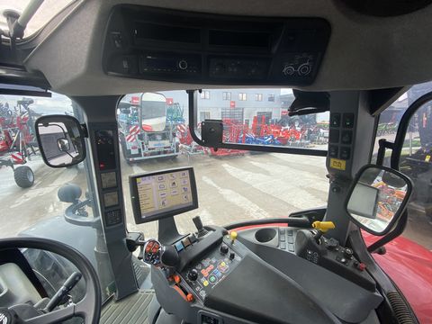 Steyr 4135 Profi CVT