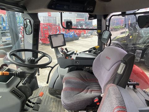Steyr 4135 Profi CVT