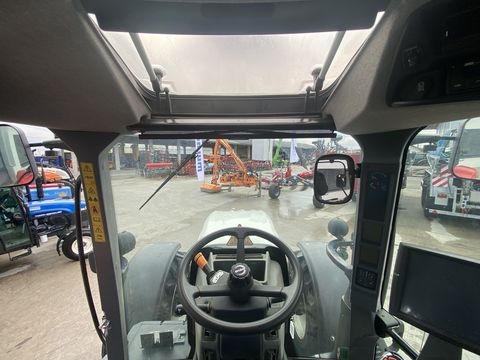 Steyr 4135 Profi CVT