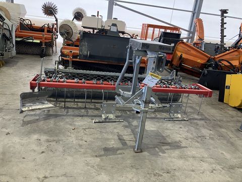 Sonstige R&S Reitbahnplaner 2200mm 