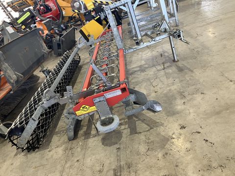 Sonstige R&S Reitbahnplaner 2200mm