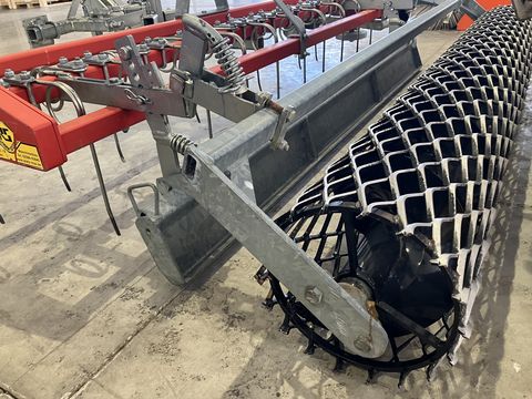 Sonstige R&S Reitbahnplaner 2200mm