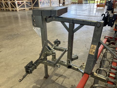 Sonstige R&S Reitbahnplaner 2200mm