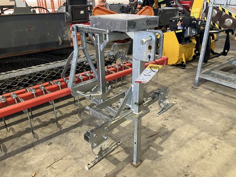 Sonstige R&S Reitbahnplaner 2200mm