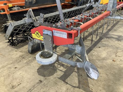 Sonstige R&S Reitbahnplaner 2200mm