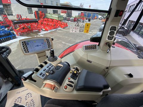 Massey Ferguson MF 8670 Dyna-VT