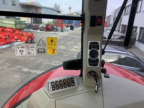 Massey Ferguson MF 8670 Dyna-VT